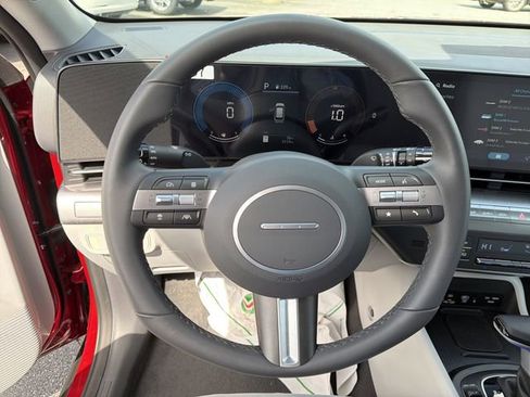 Certified 2026 Hyundai Kona SEL Sport image 22