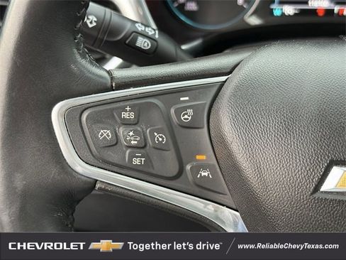 Used 2018 Chevrolet Equinox Premier image 14