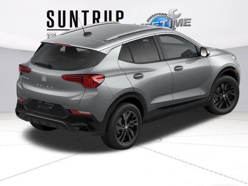 New 2026 Buick Encore GX Sport Touring w/ Comfort Package image 28