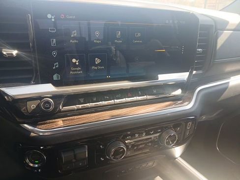 New 2026 Chevrolet Silverado 3500 LT w/ Texas Edition image 24