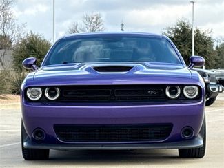 Used 2023 Dodge Challenger R/T w/ Blacktop Package video 2