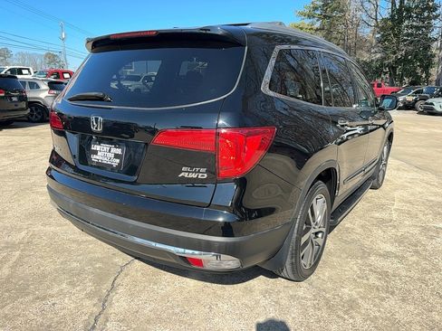 Used 2016 Honda Pilot Elite image 8