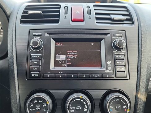 Used 2014 Subaru Crosstrek 2.0i Limited image 18