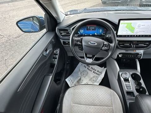 Certified 2023 Ford Escape Active w/ Tech Pack #2 AWD/4WD image 13