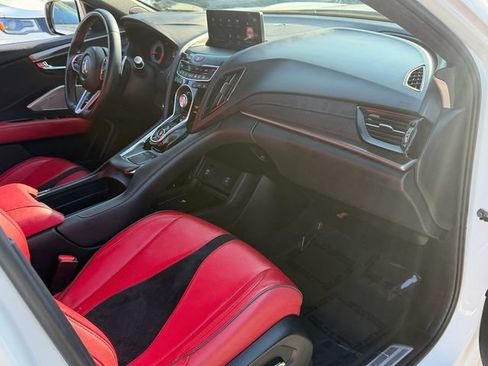 Certified 2023 Acura RDX A-Spec FWD image 19