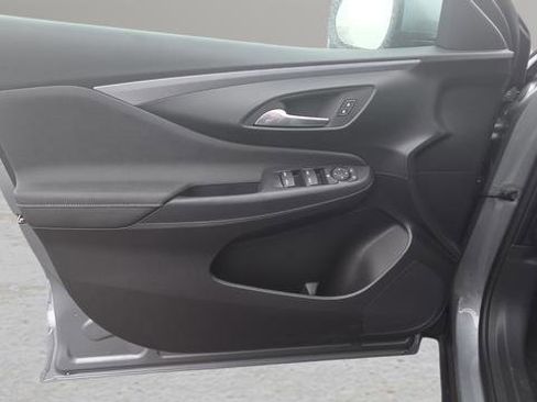 New 2026 Buick Envista Preferred w/ Convenience I Package image 25