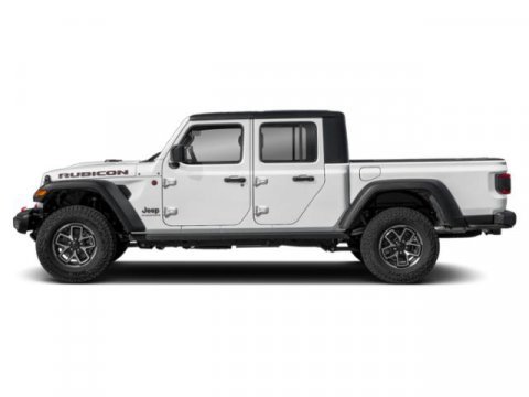 Used 2026 Jeep Gladiator Rubicon AWD/4WD image 3