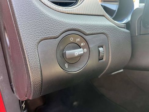 Used 2014 Ford Mustang GT Premium w/ Electronics Package RWD image 34