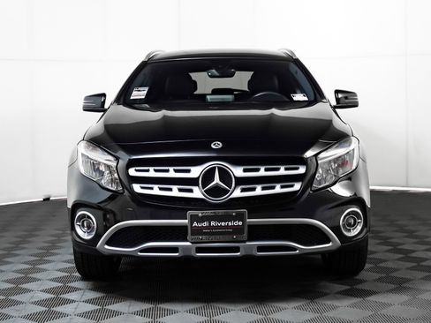Used 2020 Mercedes-Benz GLA 250 4MATIC image 12