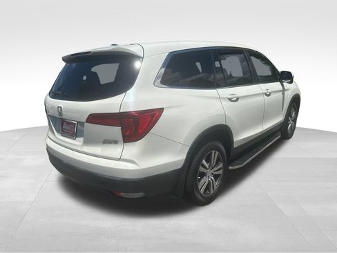 Used 2017 Honda Pilot EX-L image 25