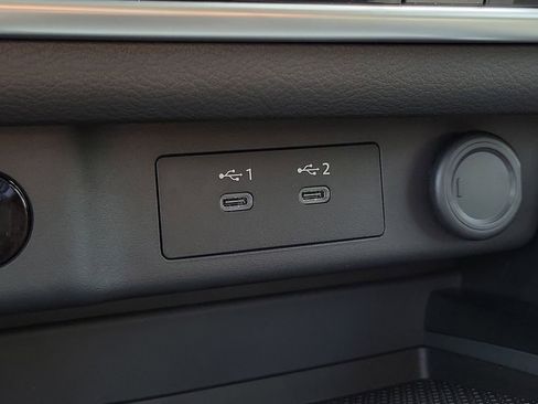New 2026 Nissan Rogue SV FWD image 28