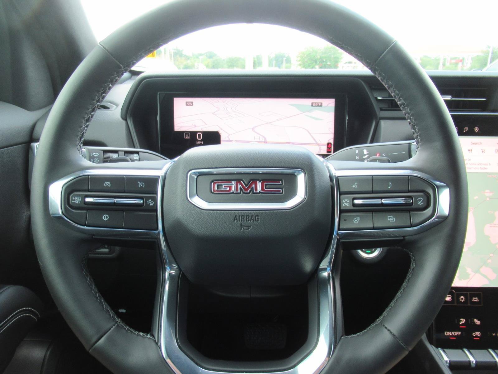 Used 2026 GMC Terrain Elevation w/ Black Edition FWD image 22