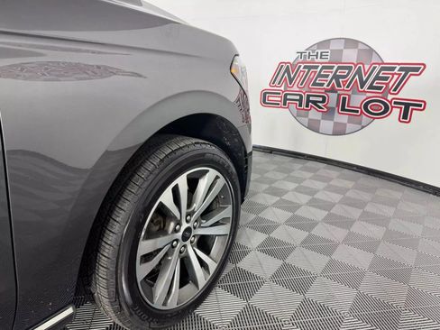 Used 2020 Ford Expedition Limited w/ Equipment Group 302A image 36