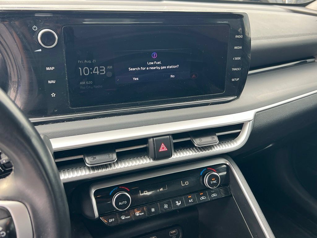 Certified 2023 Kia K5 GT-Line w/ GT-Line Premium Package FWD image 19