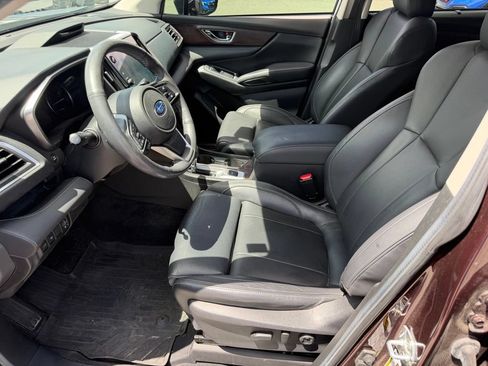 Used 2024 Subaru Ascent Touring w/ Popular Package #2 AWD/4WD image 27