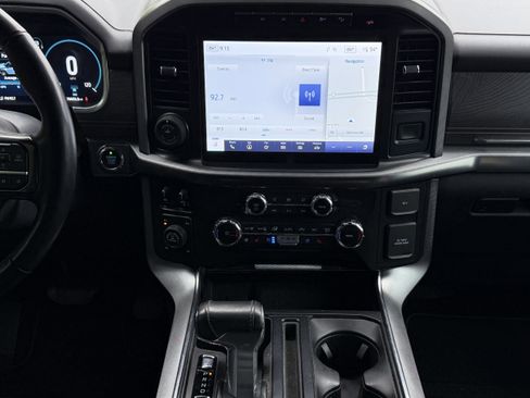 Used 2022 Ford F150 Platinum w/ Equipment Group 701A High AWD/4WD image 15