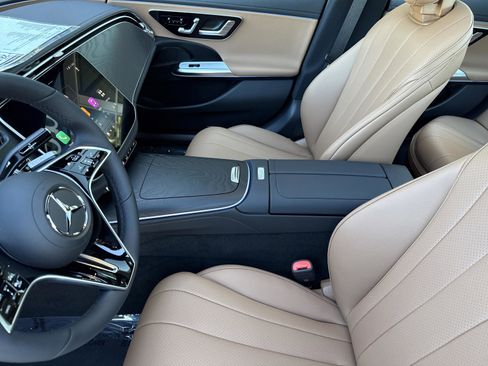 Certified 2026 Mercedes-Benz E 350 Sedan image 21