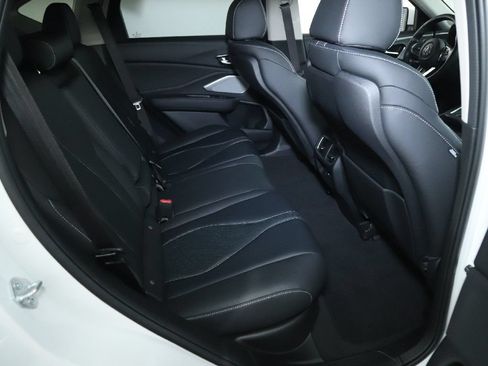 Used 2023 Acura RDX AWD w/ Technology Package image 37
