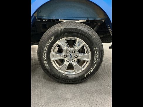 Used 2016 Ford F150 XLT w/ Equipment Group 301A Mid AWD/4WD image 39
