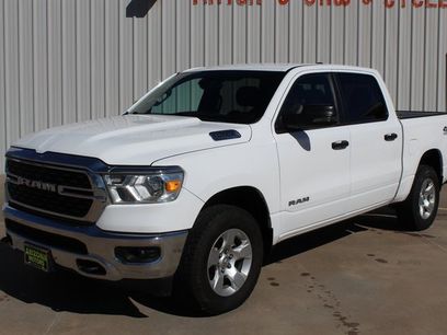 Used 2023 RAM 1500 Big Horn