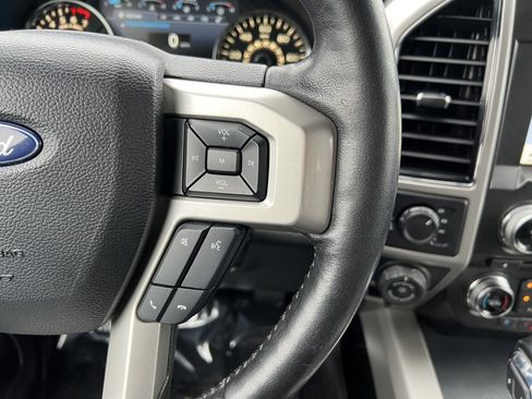 Used 2018 Ford F150 Lariat w/ Equipment Group 502A Luxury image 25