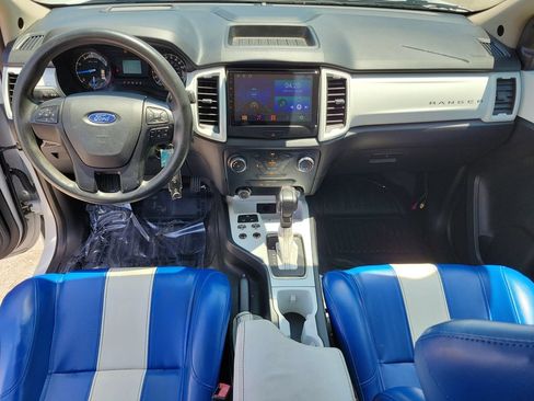Used 2019 Ford Ranger XL RWD image 16