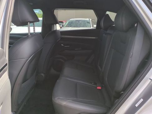 Used 2024 Hyundai Tucson XRT FWD image 12