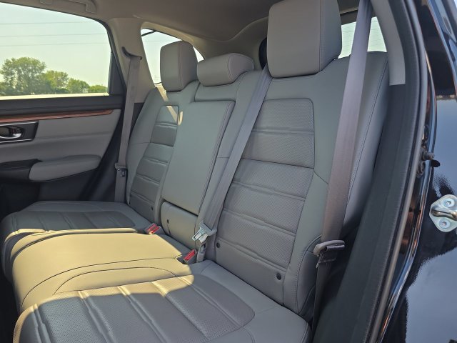 Used 2020 Honda CR-V Touring image 30