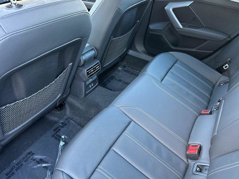 Certified 2025 Audi A3 2.0T Premium image 12