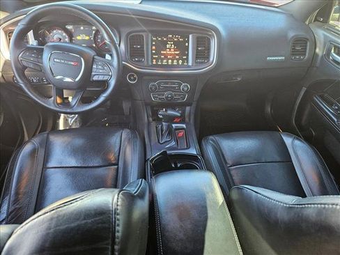 Used 2016 Dodge Charger R/T w/ Plus Group image 18