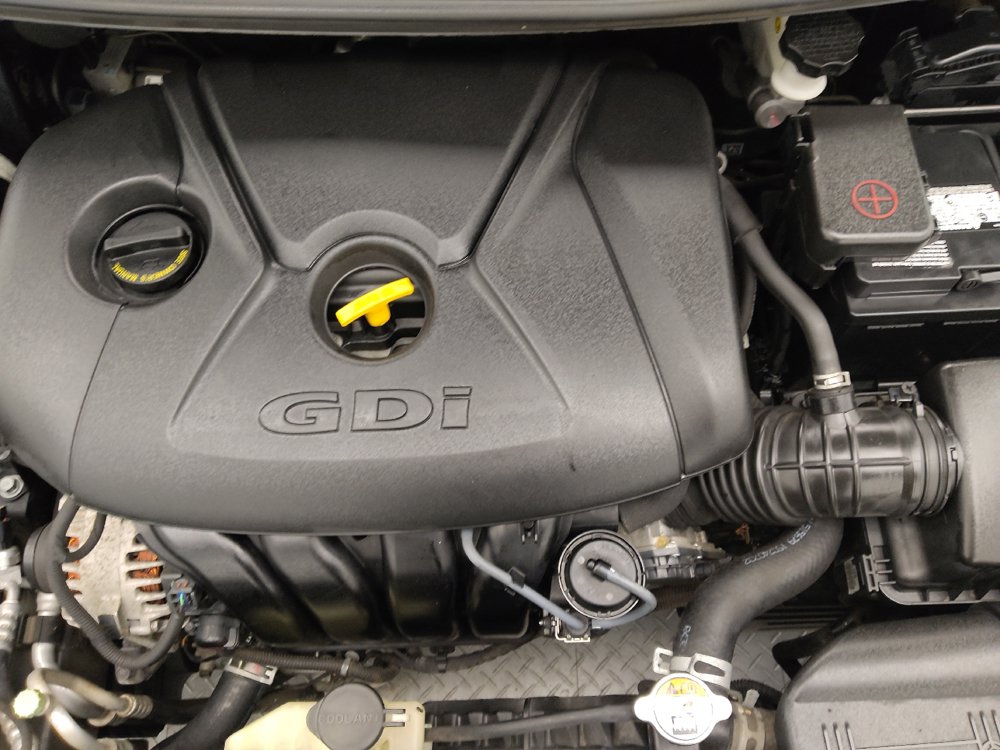 Used 2016 Kia Forte EX FWD image 30