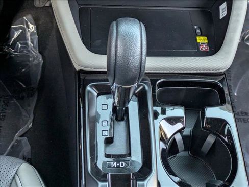 New 2026 Subaru Forester Limited image 12