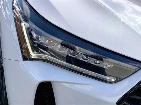 Used 2023 Acura RDX A-Spec image 28