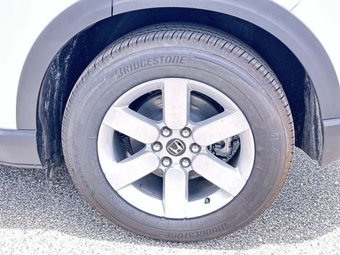 New 2026 Honda Prologue EX image 12