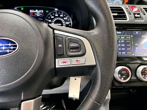 Used 2018 Subaru Forester 2.5i Premium image 21