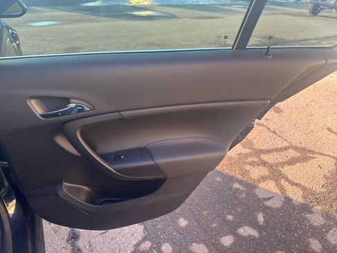 Used 2011 Buick Regal CXL w/ RL4 Preferred Equipment Group image 20