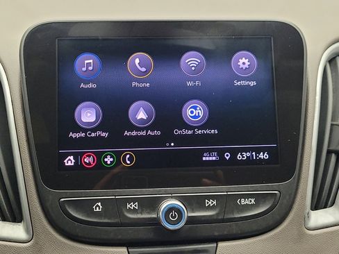 Used 2019 Chevrolet Malibu LS image 25