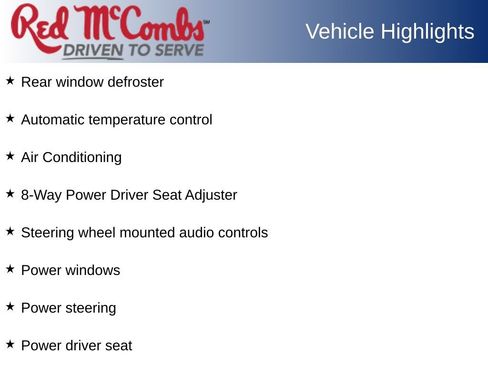Used 2025 Chevrolet Equinox EV RS FWD image 6