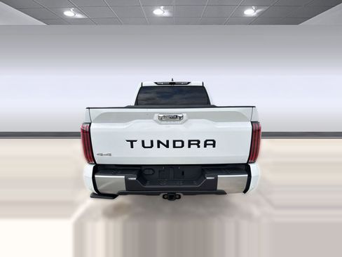 Used 2024 Toyota Tundra Limited image 9