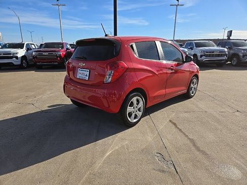 Used 2022 Chevrolet Spark LS image 6