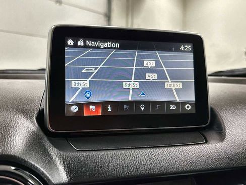 Used 2016 MAZDA CX-3 Grand Touring image 20