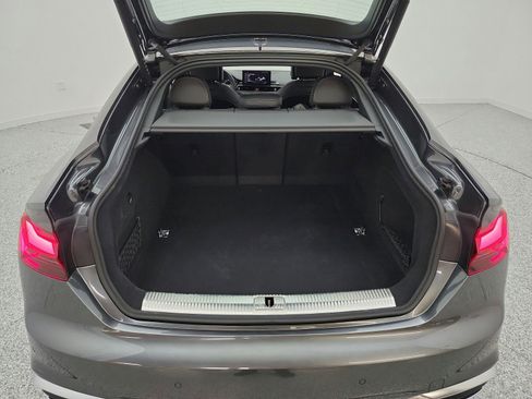 Used 2023 Audi A5 2.0T Premium w/ Convenience Package image 27