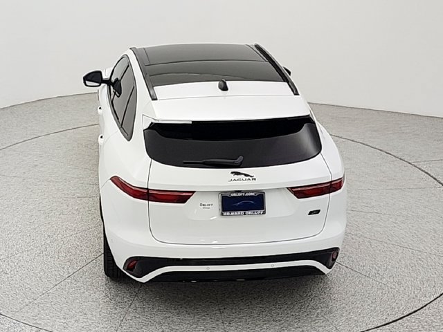 New 2026 Jaguar F-PACE R-Dynamic S AWD/4WD image 34