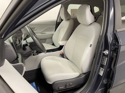 Used 2024 Hyundai Kona SEL image 19