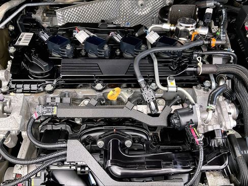 Used 2024 Toyota Corolla LE image 33