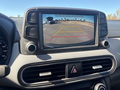 Used 2021 Hyundai Kona Ultimate image 23