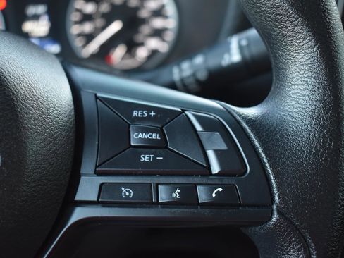 Used 2024 Nissan Sentra S image 28