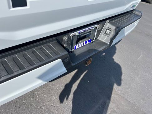 Used 2023 Ford F150 Lariat w/ Equipment Group 502A High image 17