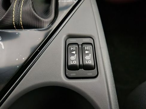 New 2025 Subaru Crosstrek 2.5i Sport image 23