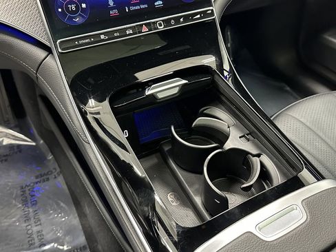 Certified 2024 Mercedes-Benz EQE 350+ Sedan image 31